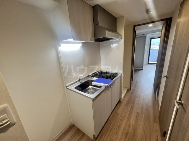 12/30 キッチン