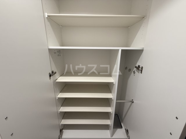 10/30 収納