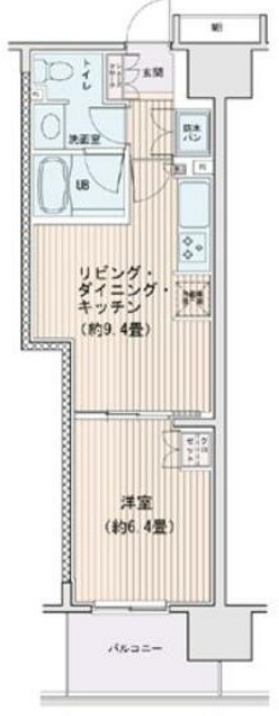 2/16 間取