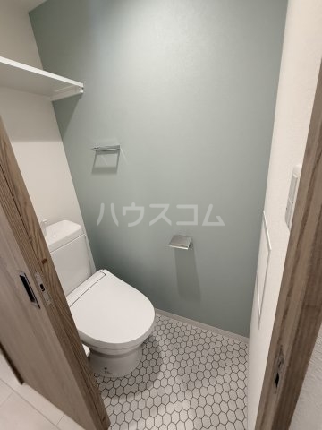 16/30 洗面