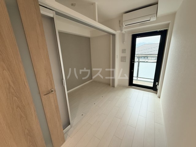 5/30 室内