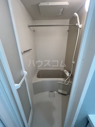 15/30 浴室