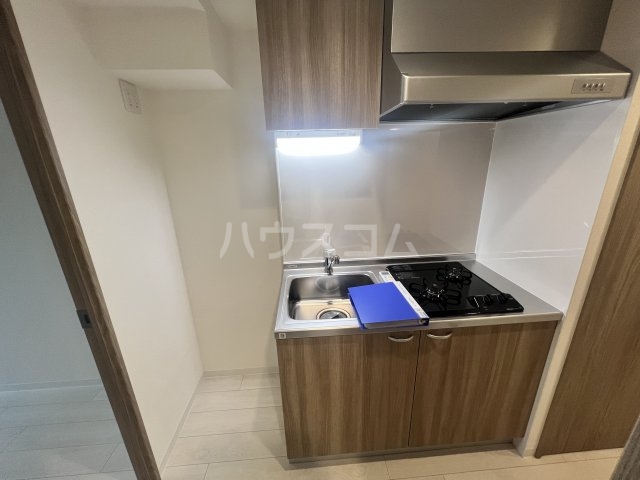 11/30 キッチン