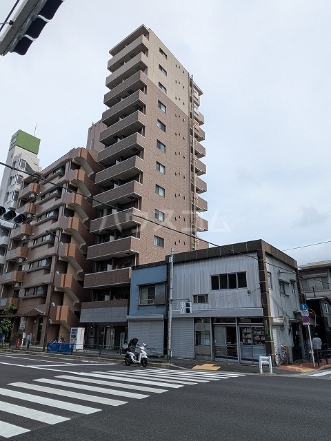 3/30 外観