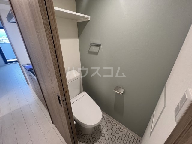 17/30 トイレ