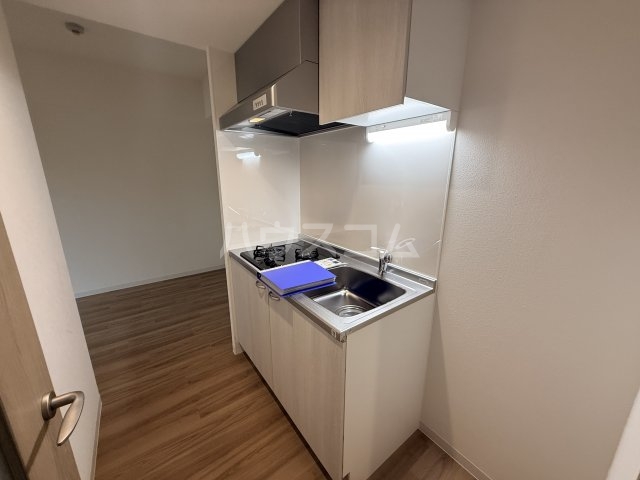 12/30 キッチン