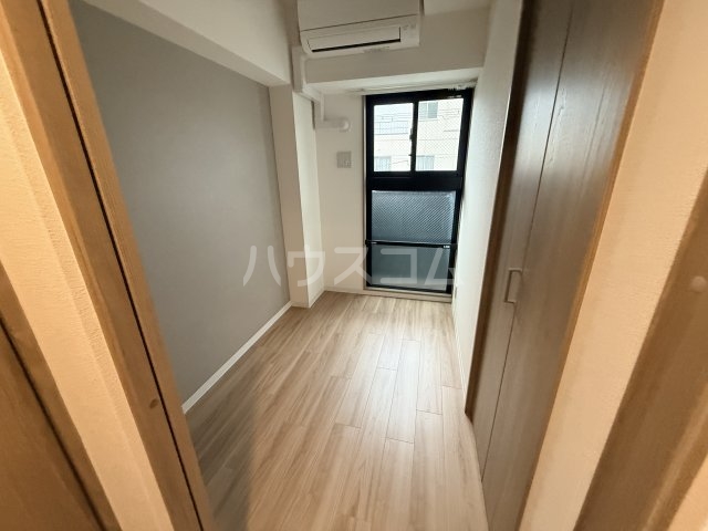 5/30 室内