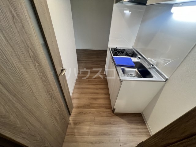 13/30 キッチン