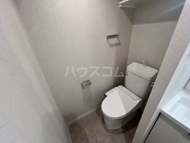 17/30 トイレ