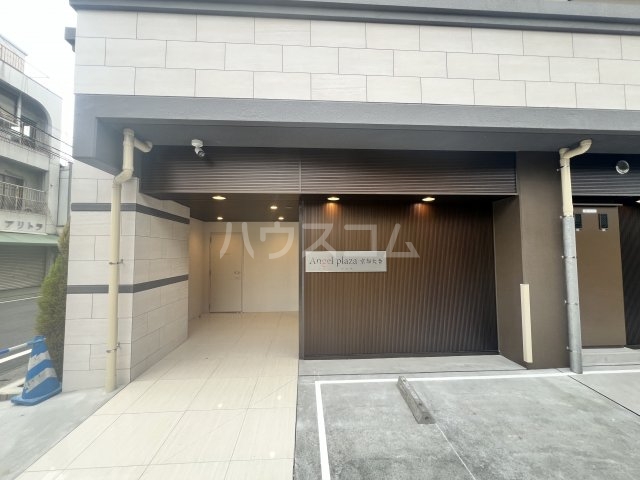 8/30 室内