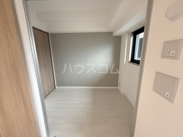 9/30 室内