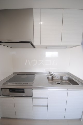 9/22 キッチン