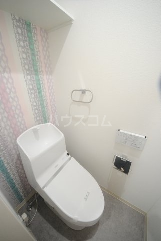 12/22 トイレ