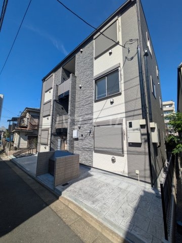 3/30 外観