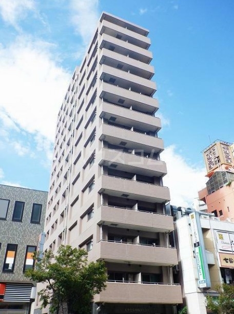 1/16 外観