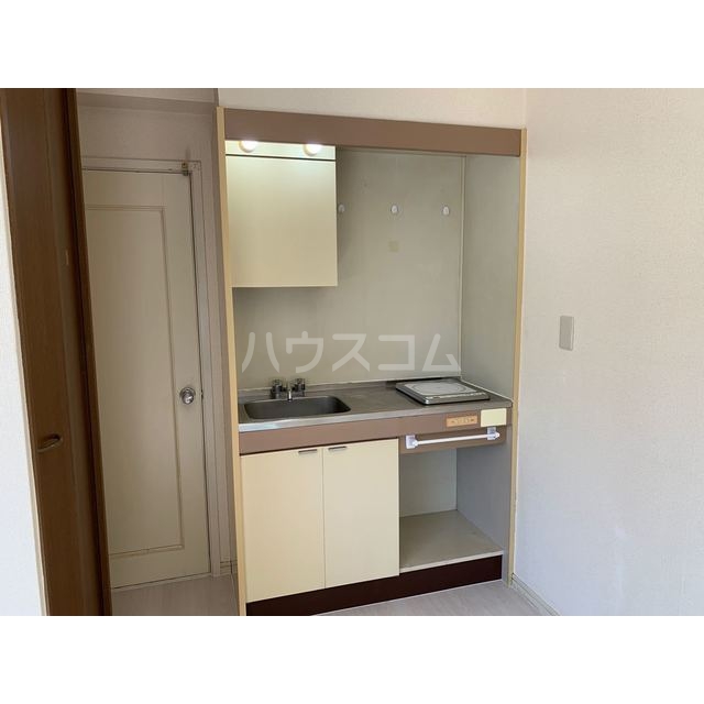 8/30 キッチン