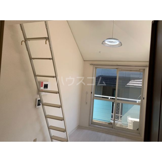 5/30 寝室