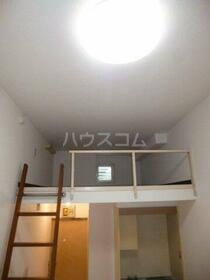 8/21 室内