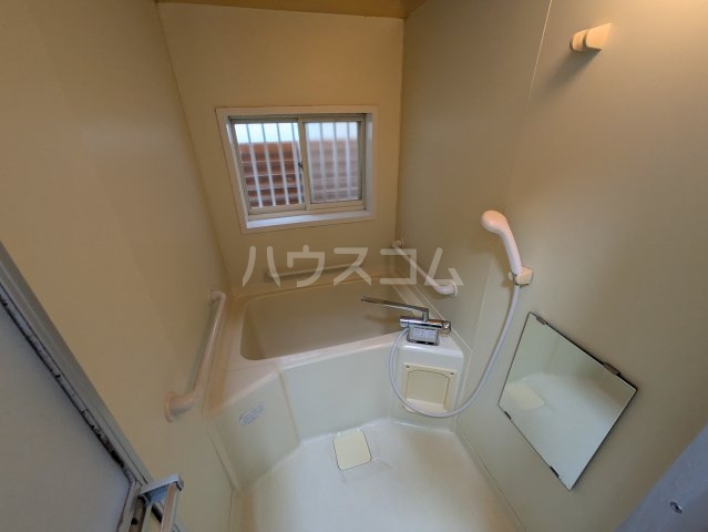 浴室