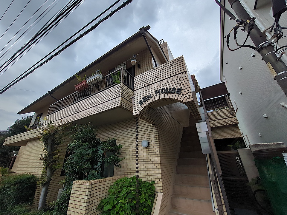 1/30 外観
