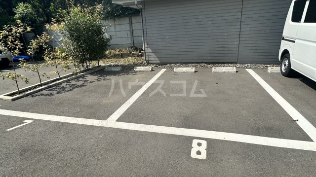 29/30 駐車場