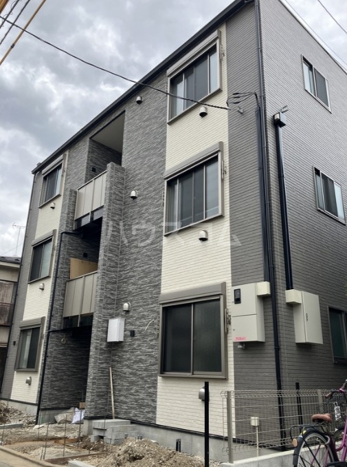 1/9 外観