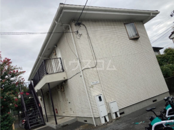 1/16 外観