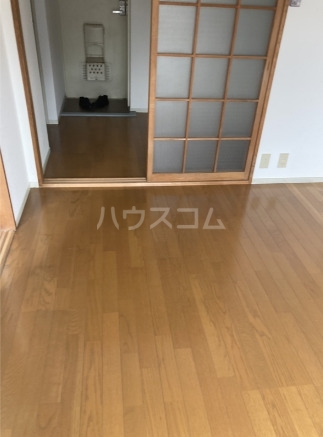 5/16 室内