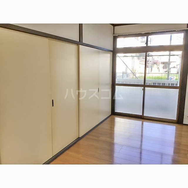 7/22 室内
