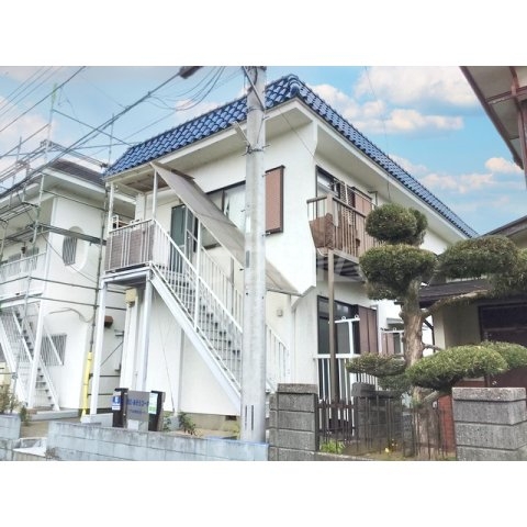 1/22 外観