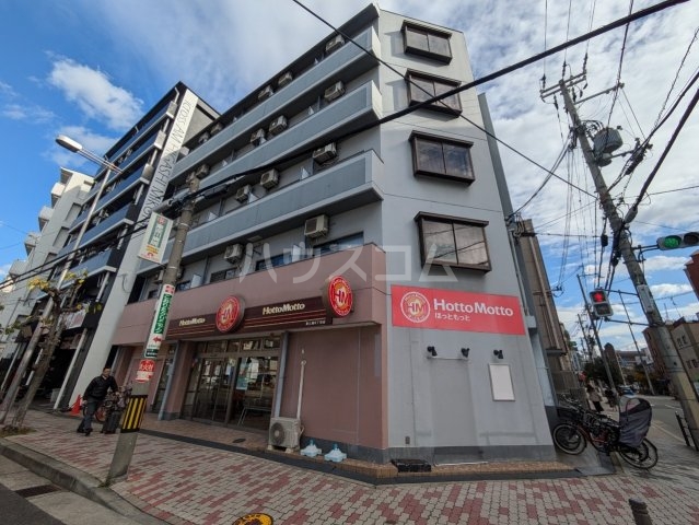 1/30 外観