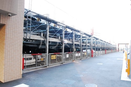 19/29 駐車場