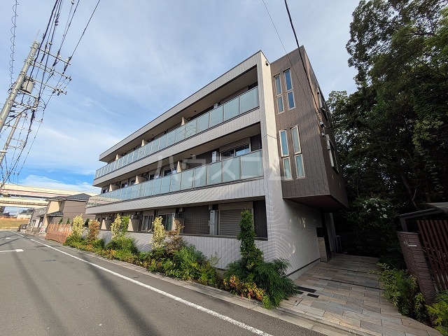 1/30 外観