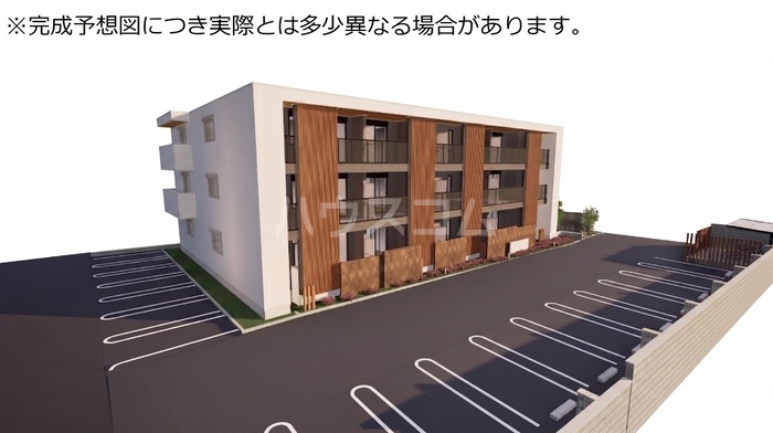 1/14 外観