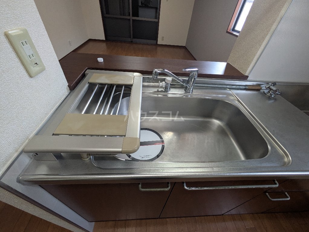 12/30 キッチン