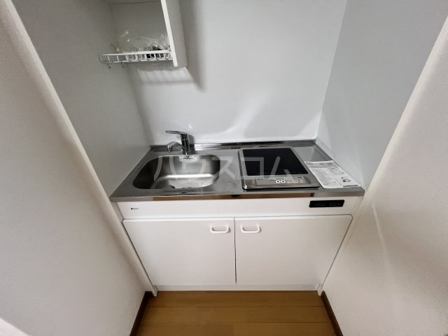 13/30 キッチン