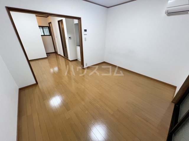 6/30 室内