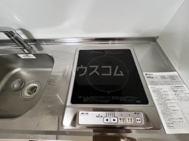 14/30 キッチン