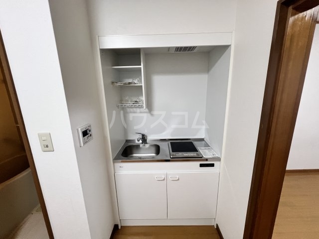 12/30 キッチン