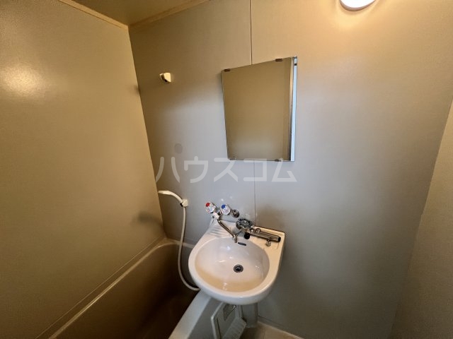 19/30 洗面