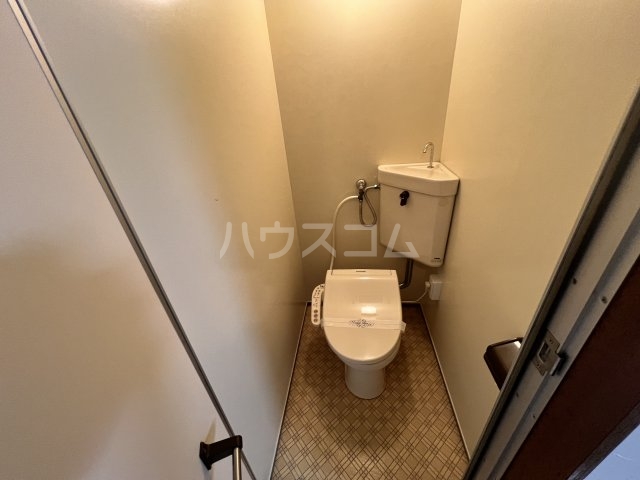 18/30 トイレ