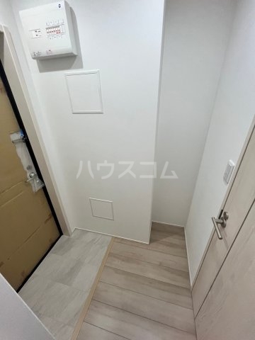 8/30 室内