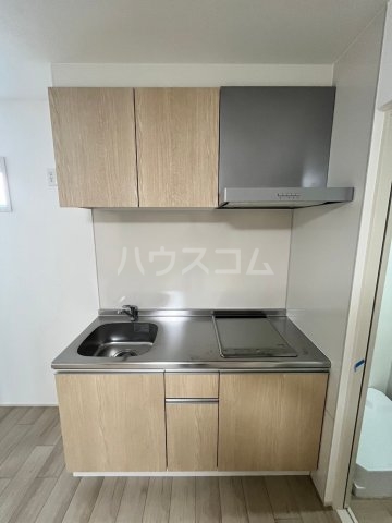12/30 キッチン