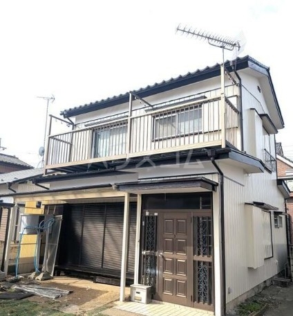 1/16 外観