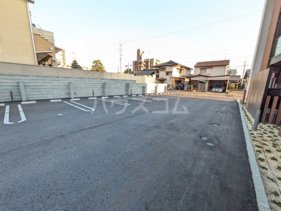 24/30 駐車場