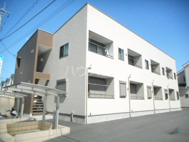 1/12 外観