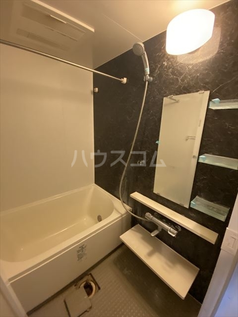 11/30 浴室
