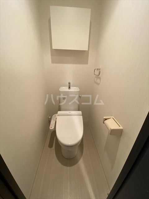 12/30 トイレ