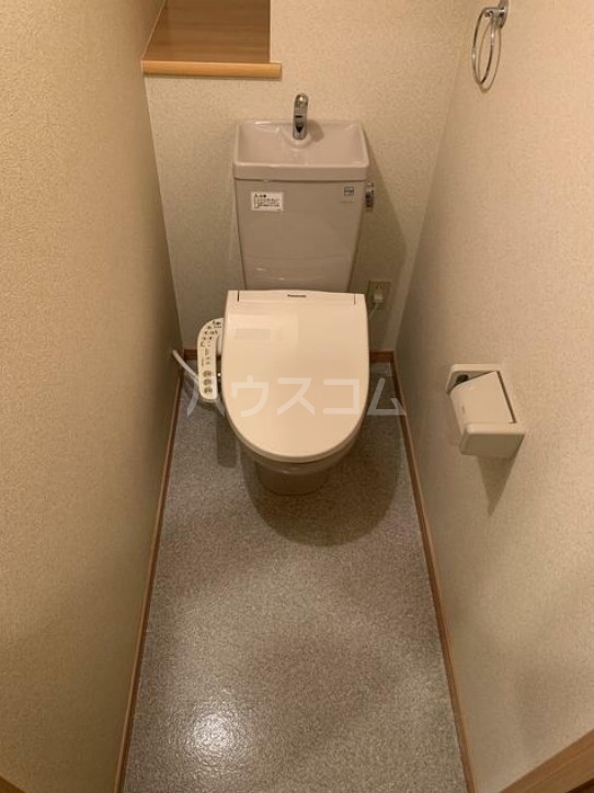 6/10 トイレ