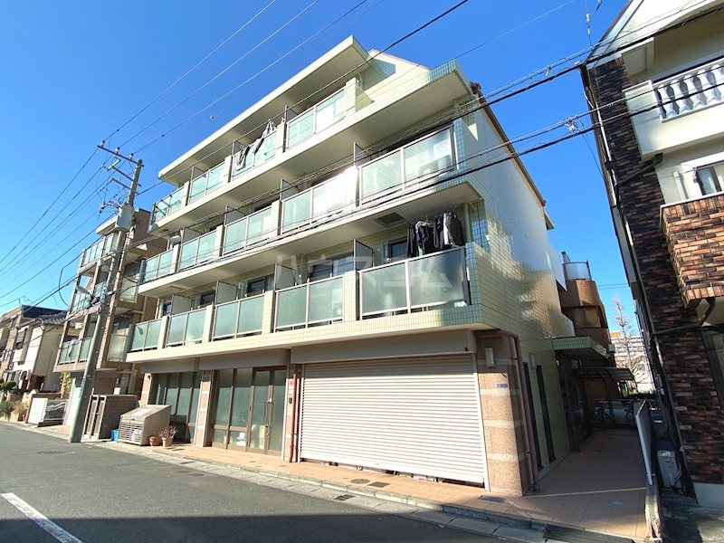 1/27 外観